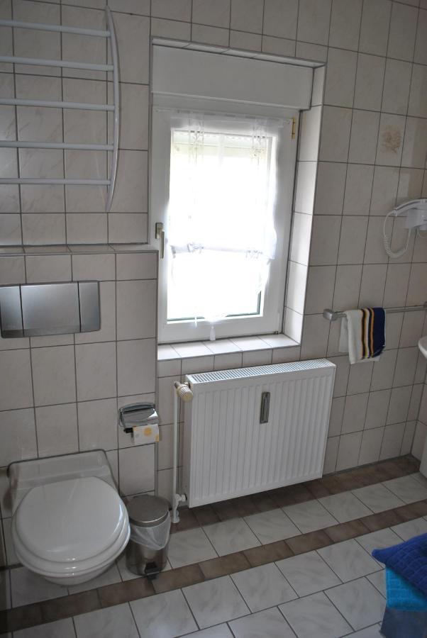 Ferienwohnungen Am Plaetlinsee Wustrow  Kültér fotó